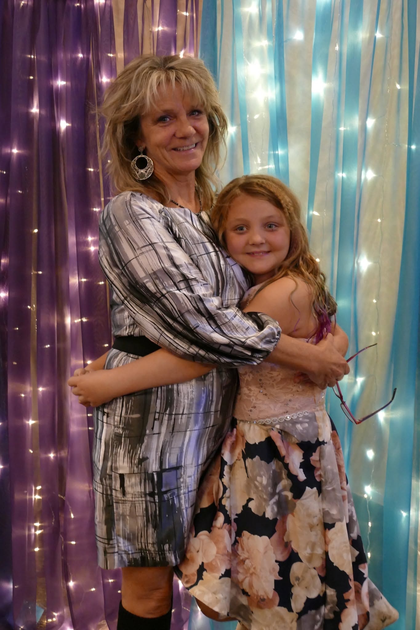 Debra York at the 2022 Annual Gala