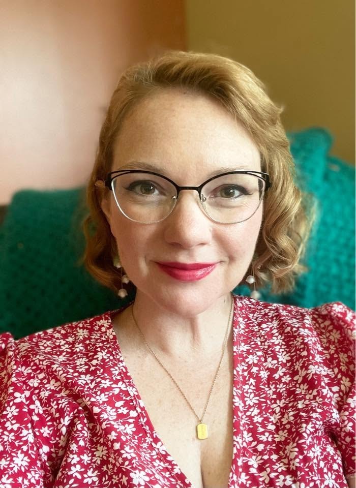 Whitney Hoover, Chairman of the Board